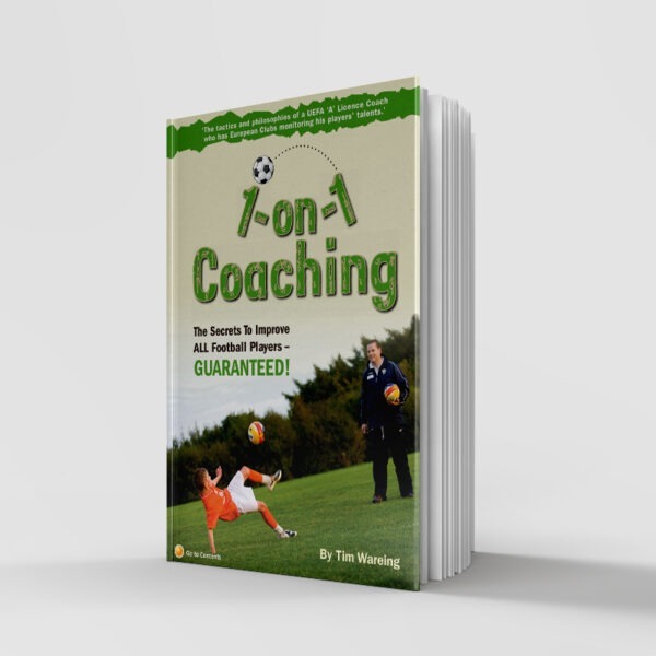 1-on-1 Coaching Football