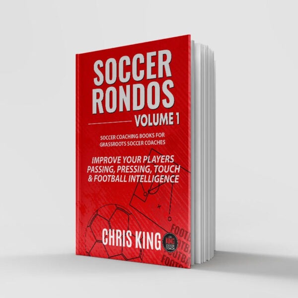 Soccer Rondos Volume 1