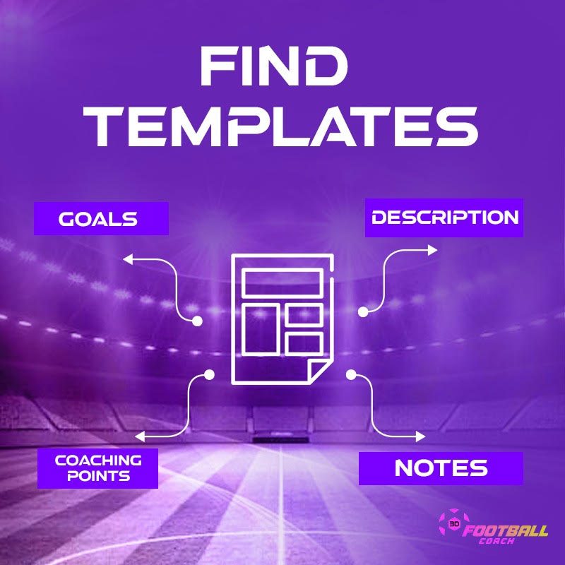 Find Templates